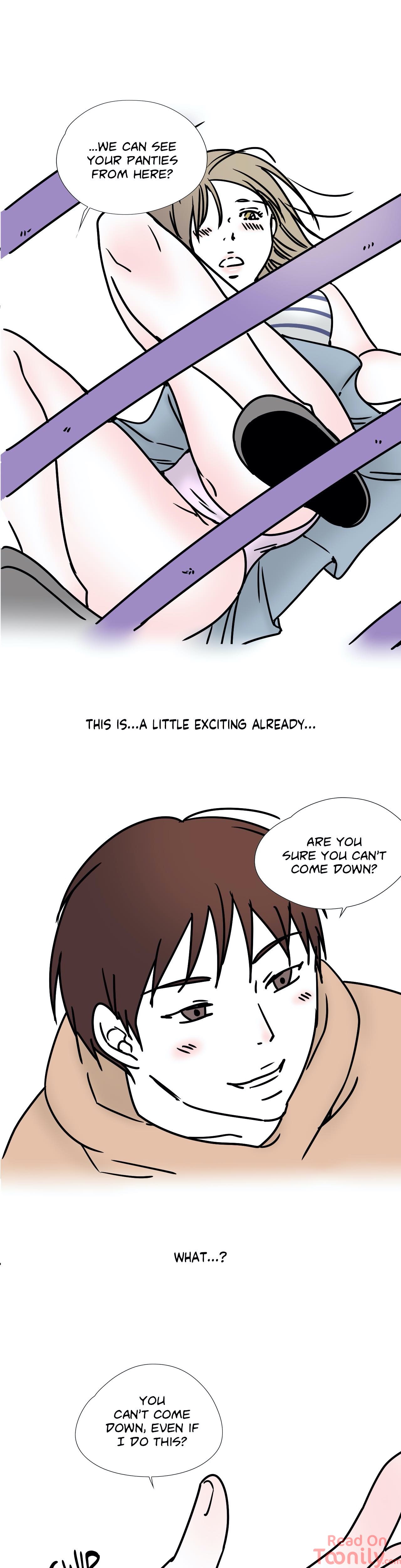 Temptress Chapter 26 image 10
