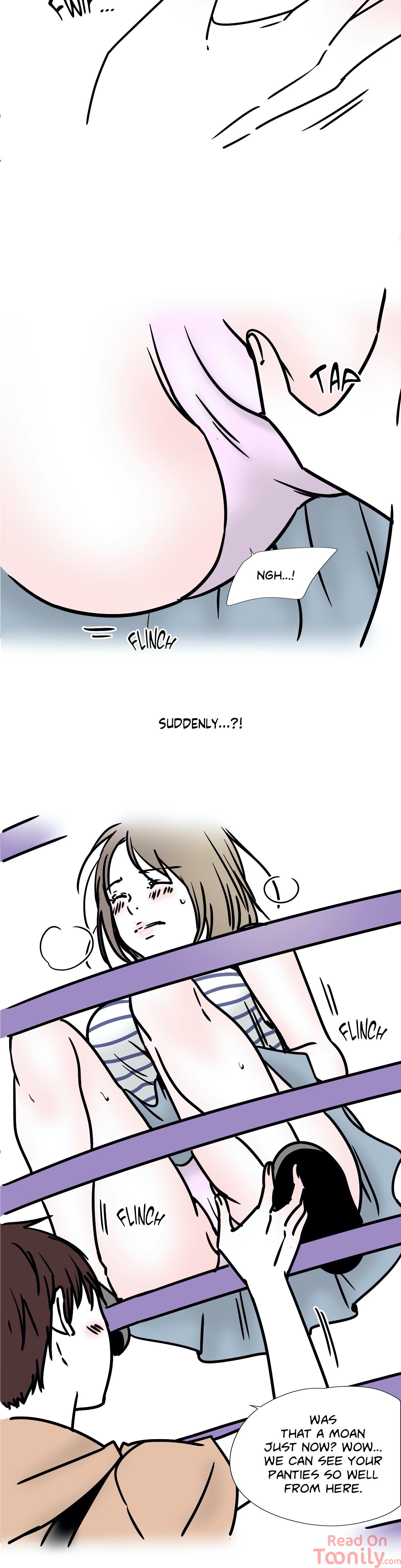 Temptress Chapter 26 image 11