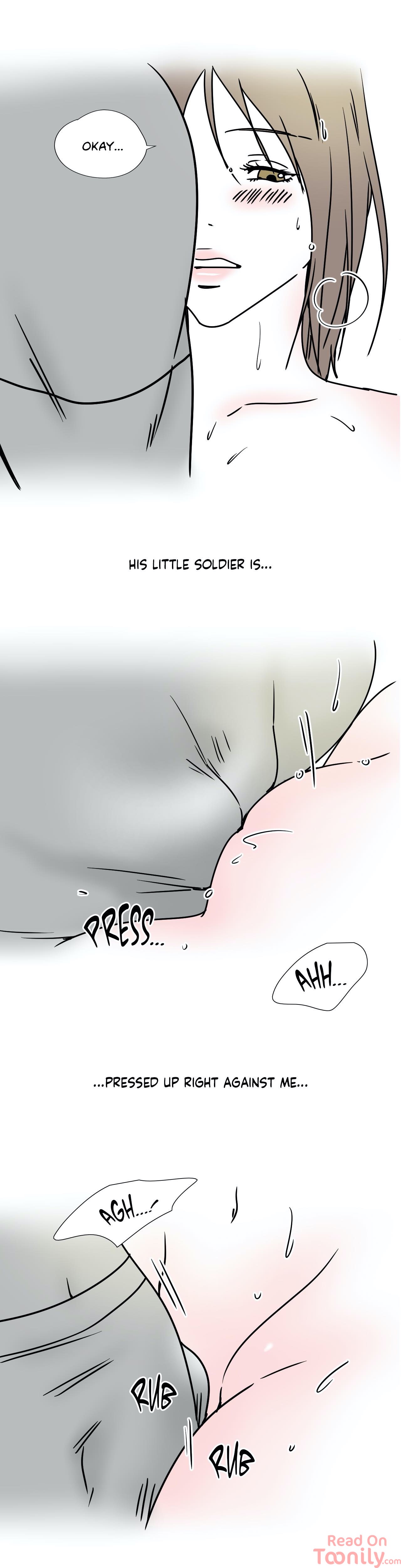 Temptress Chapter 26 image 1