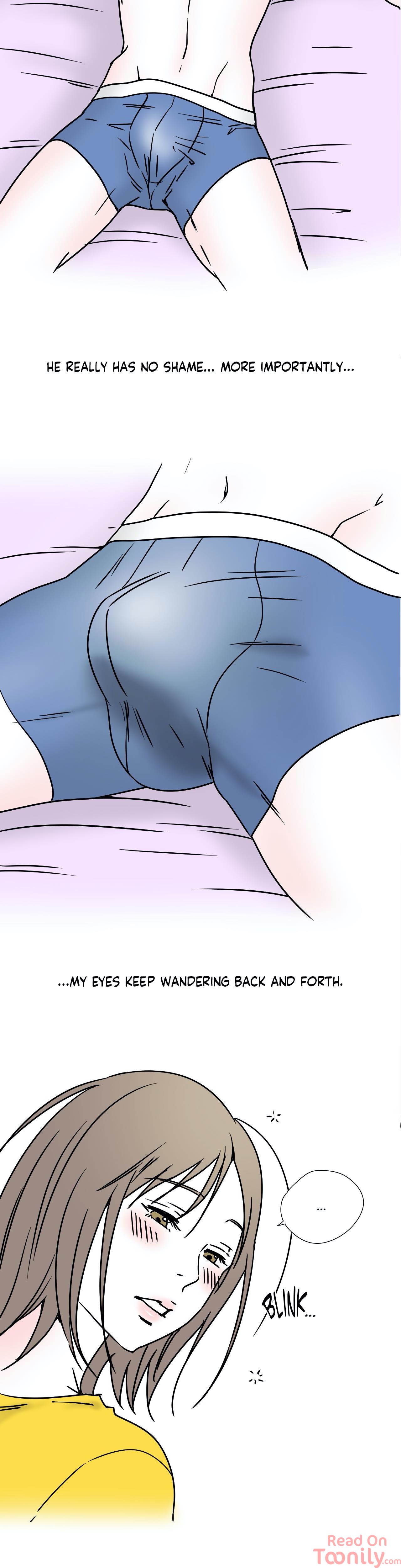 Temptress Chapter 27 image 9
