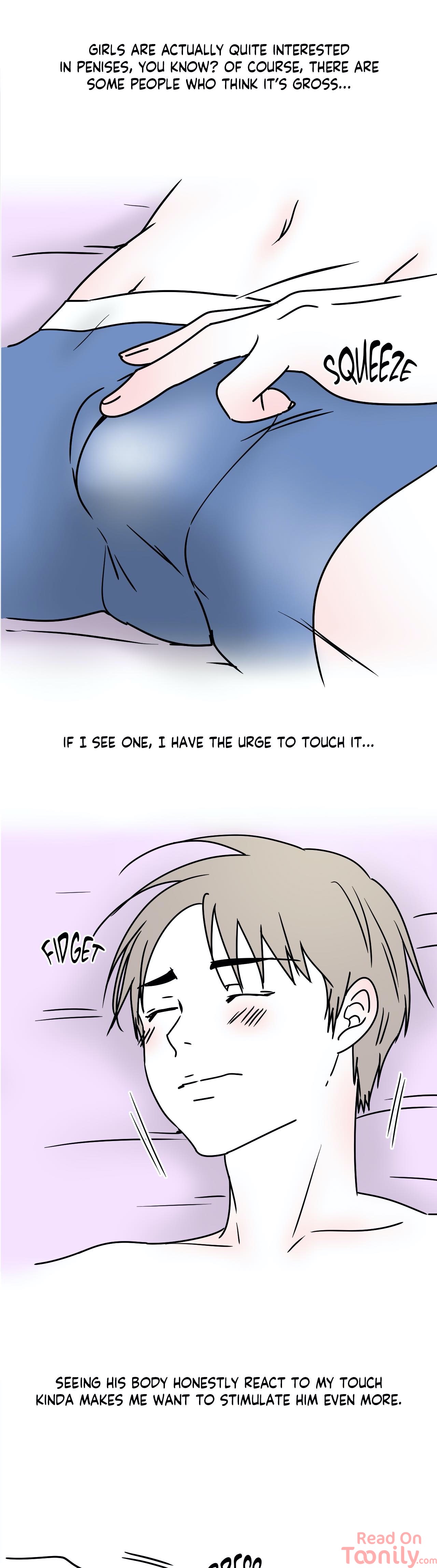 Temptress Chapter 27 image 10