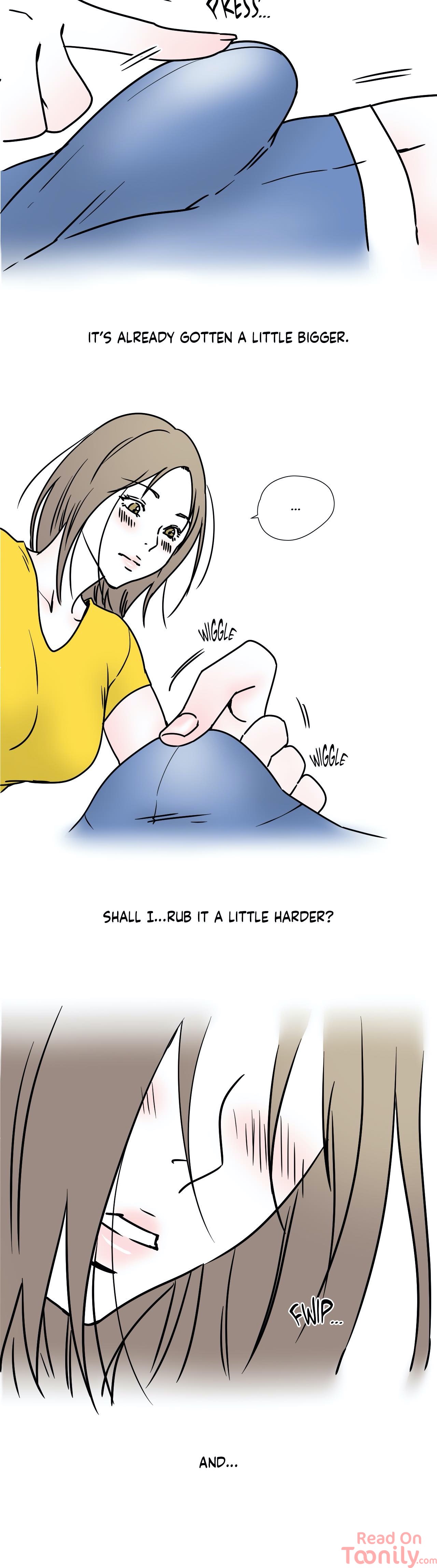 Temptress Chapter 27 image 11