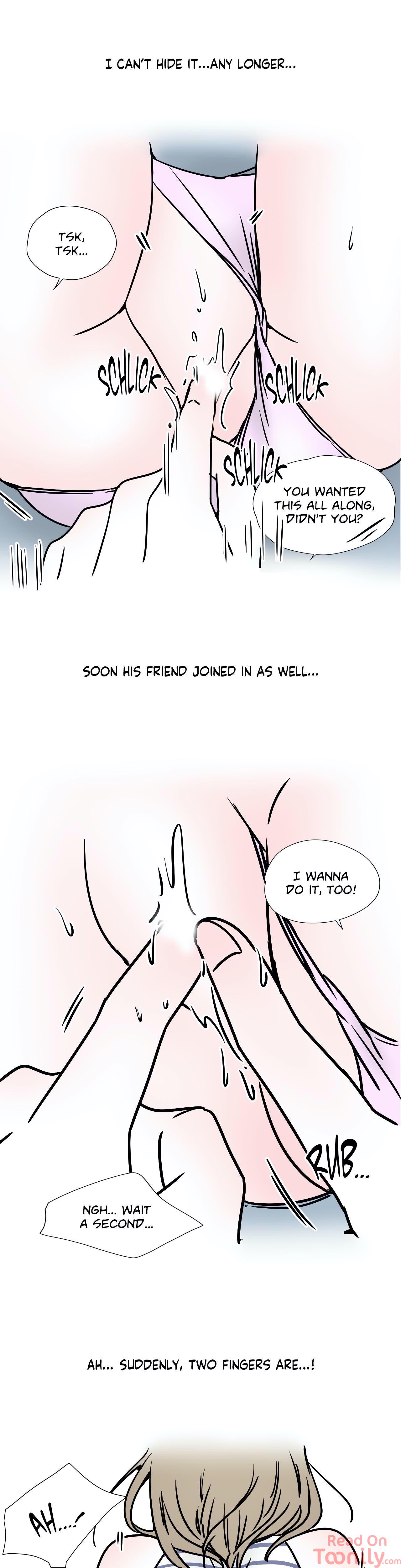 Temptress Chapter 27 image 4
