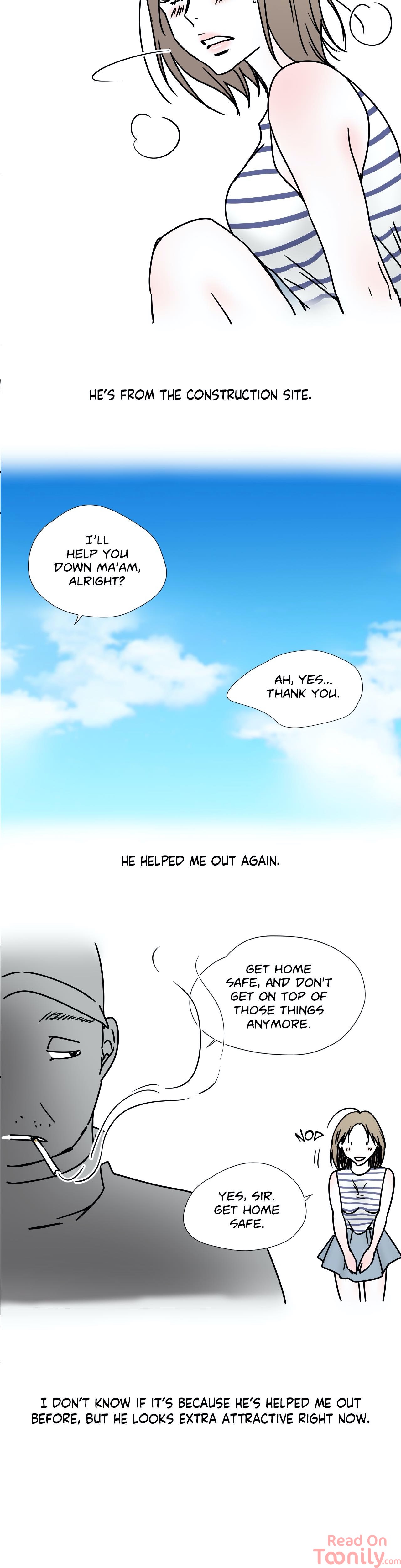 Temptress Chapter 27 image 7