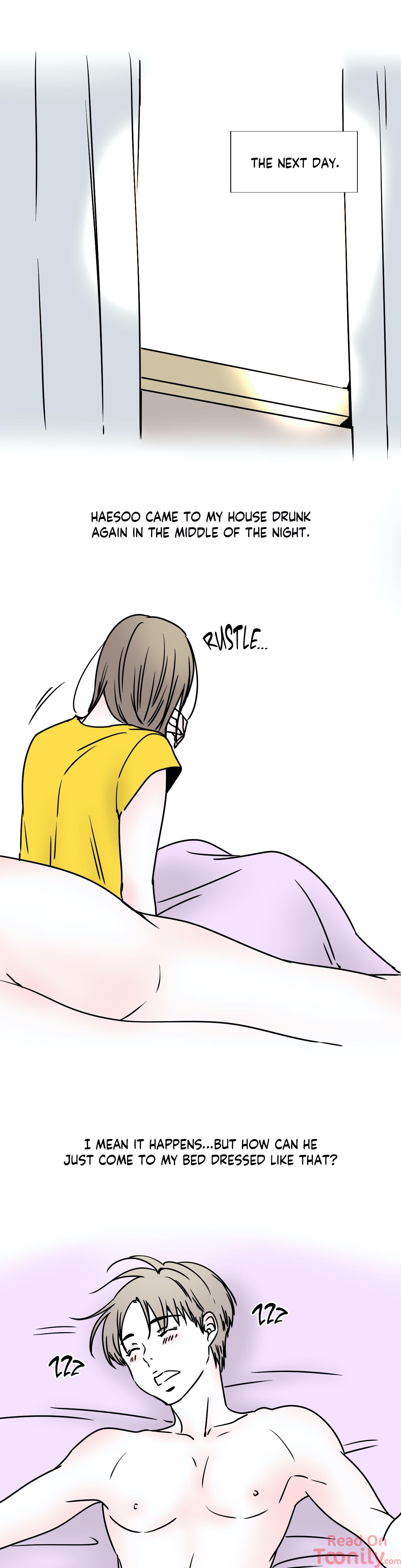 Temptress Chapter 27 image 8