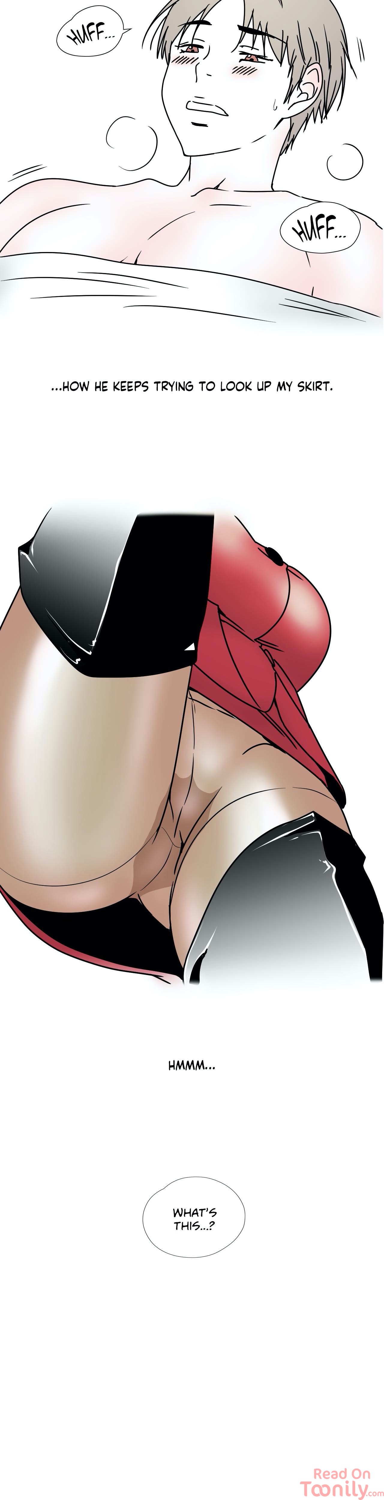 Temptress Chapter 28 image 9