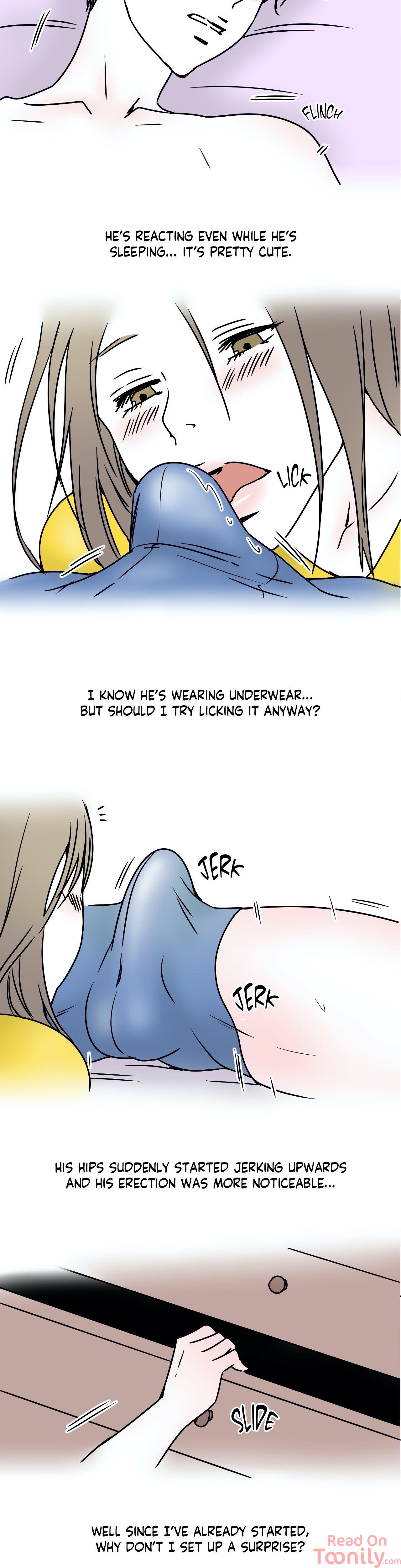 Temptress Chapter 28 image 1