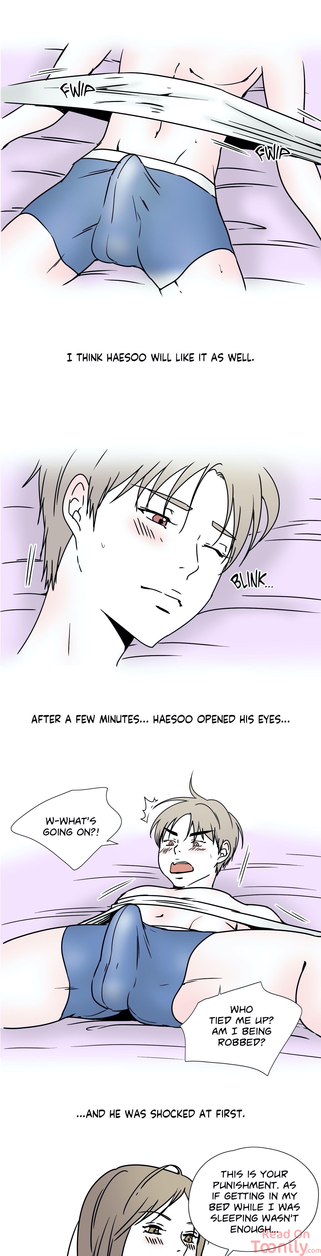 Temptress Chapter 28 image 2