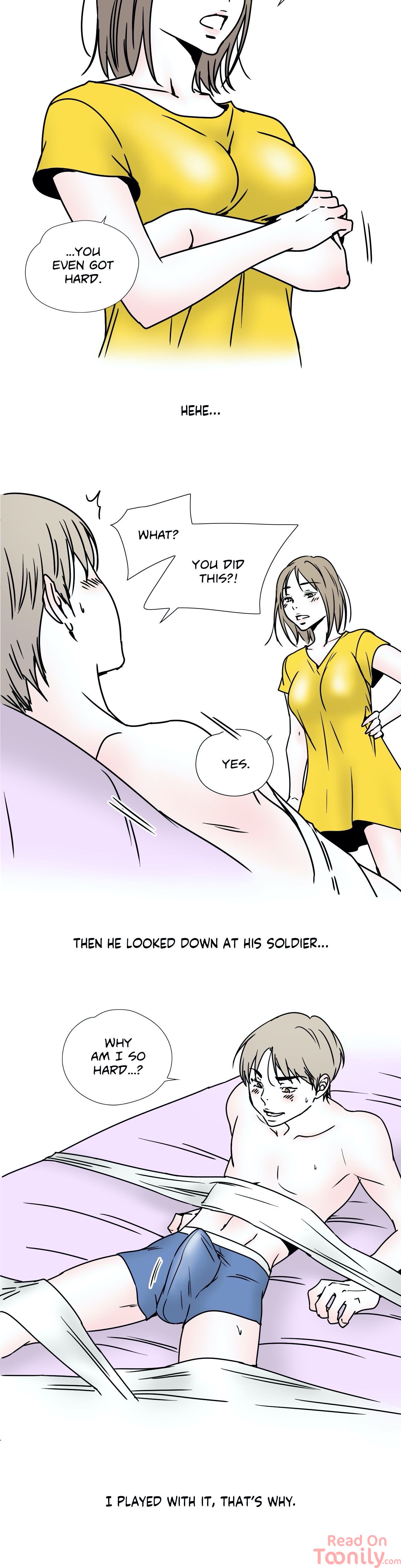 Temptress Chapter 28 image 3