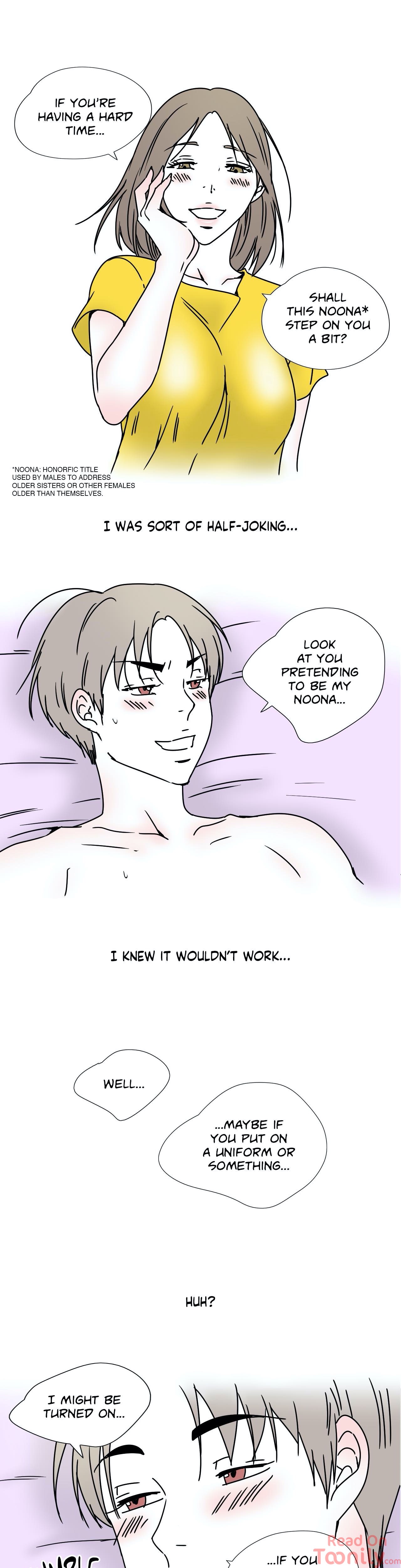 Temptress Chapter 28 image 4