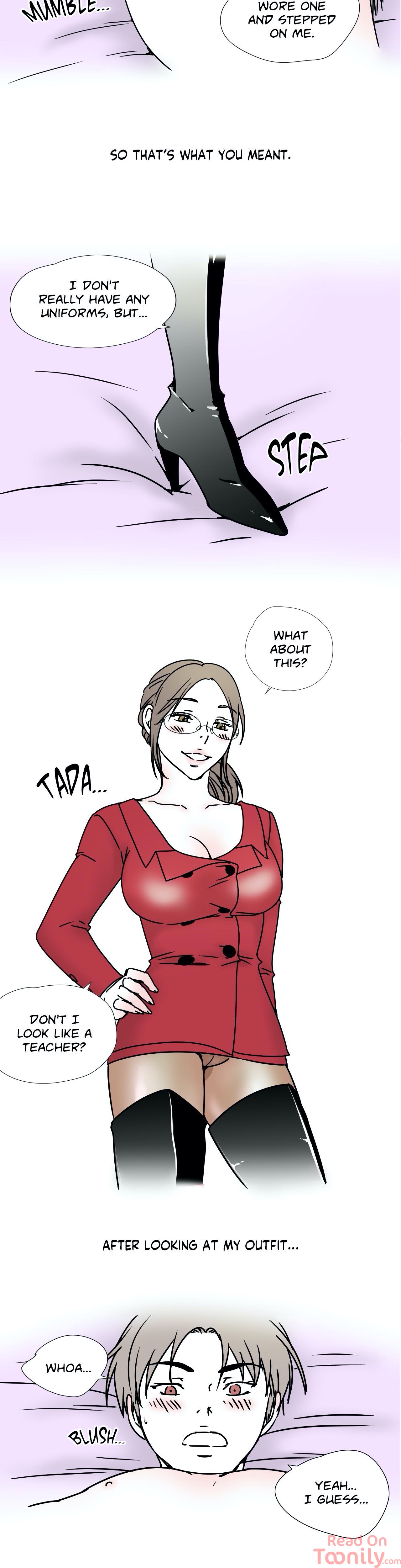 Temptress Chapter 28 image 5
