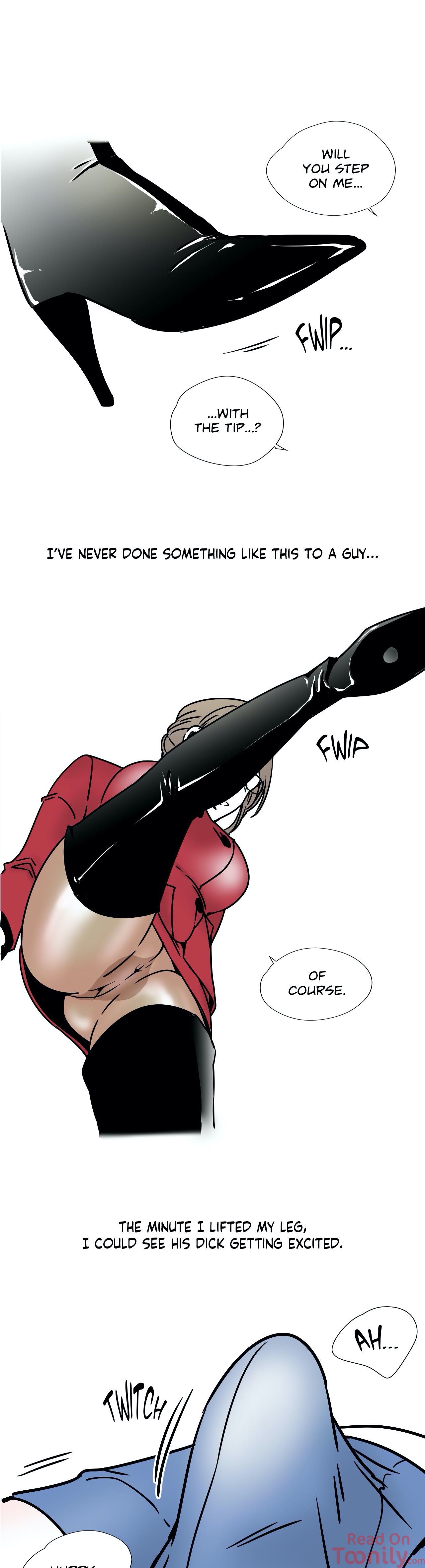 Temptress Chapter 28 image 6