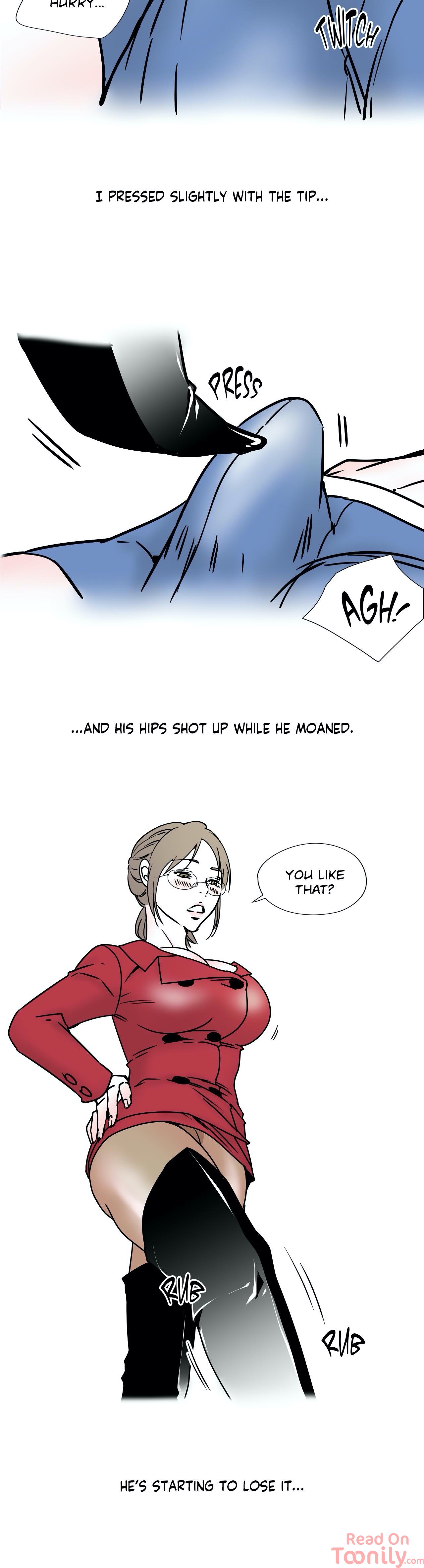 Temptress Chapter 28 image 7