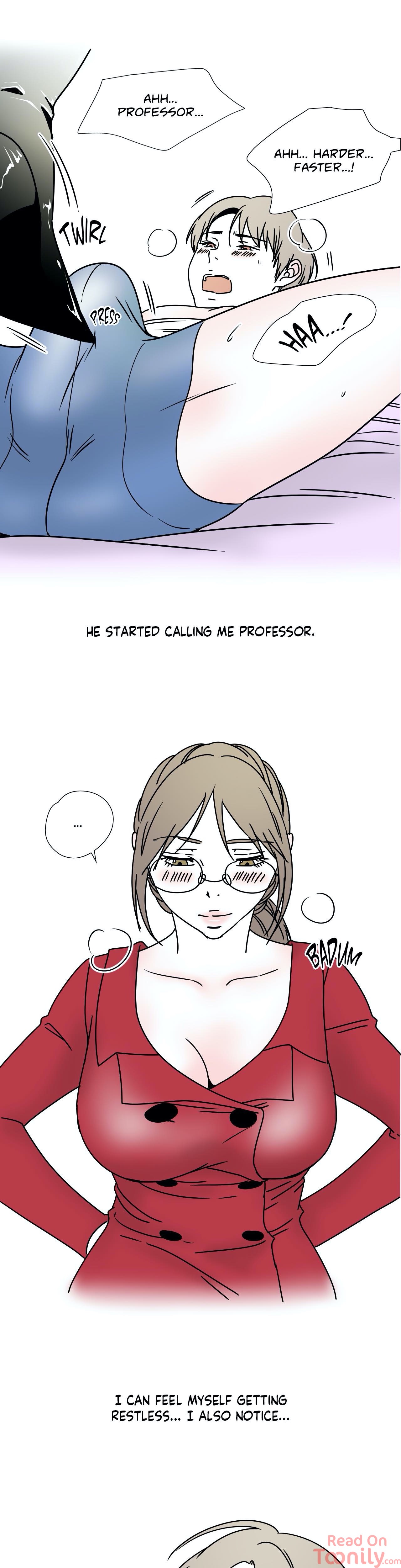 Temptress Chapter 28 image 8