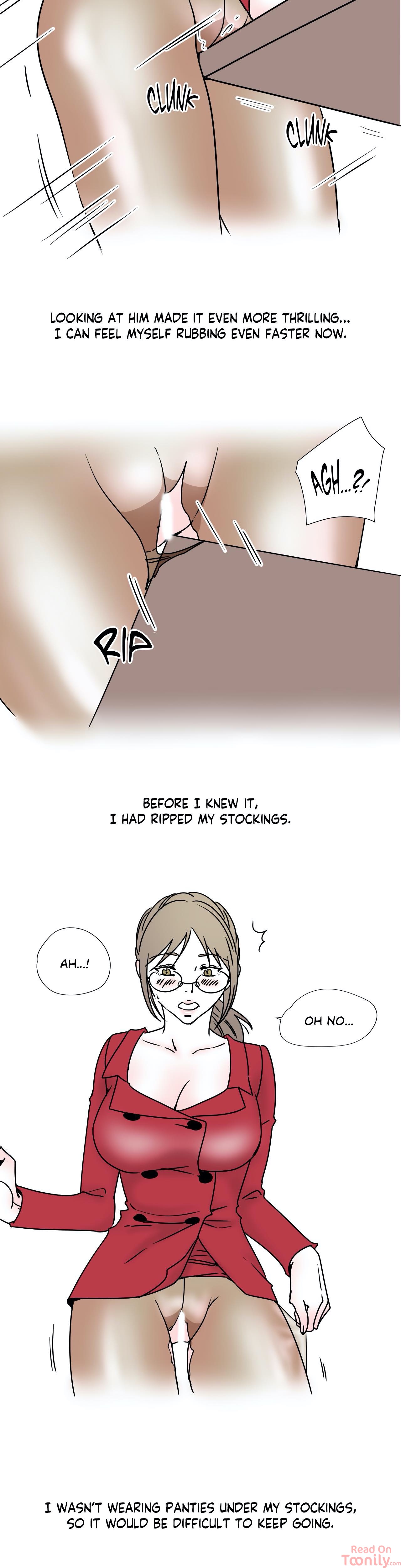 Temptress Chapter 29 image 9