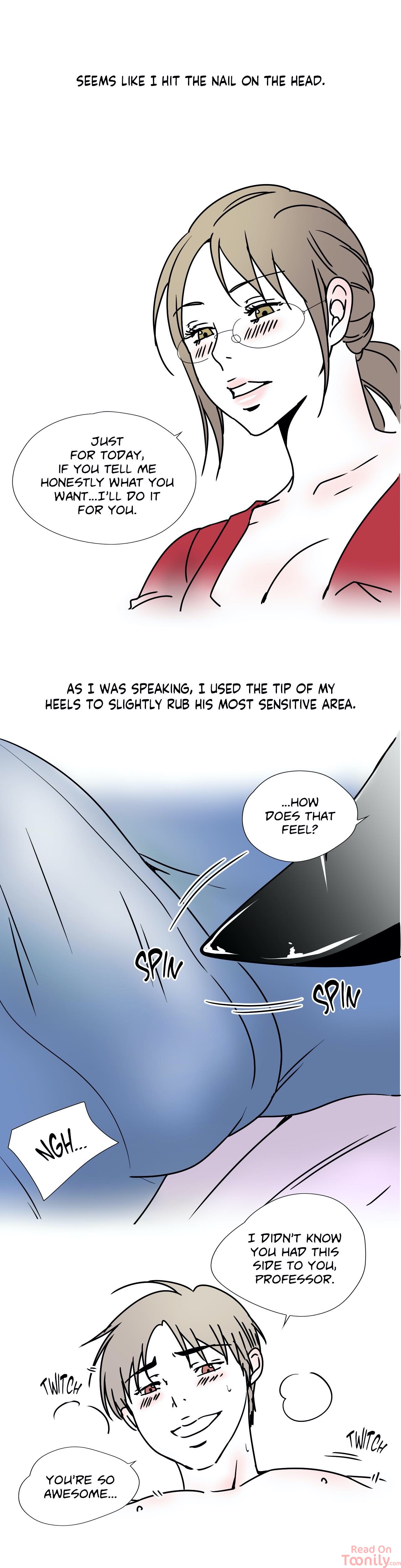 Temptress Chapter 29 image 1
