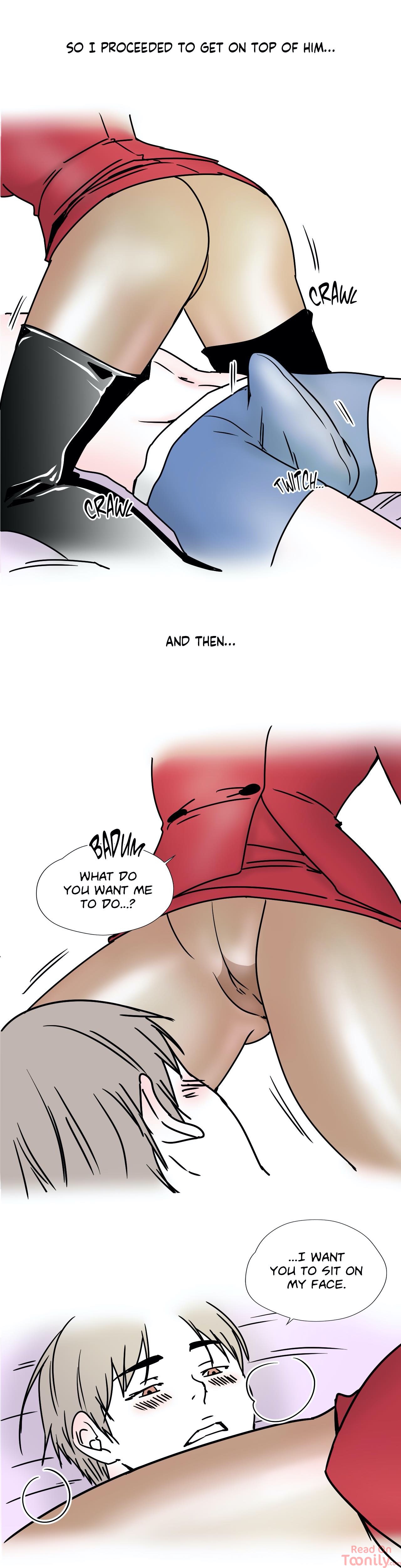 Temptress Chapter 29 image 3