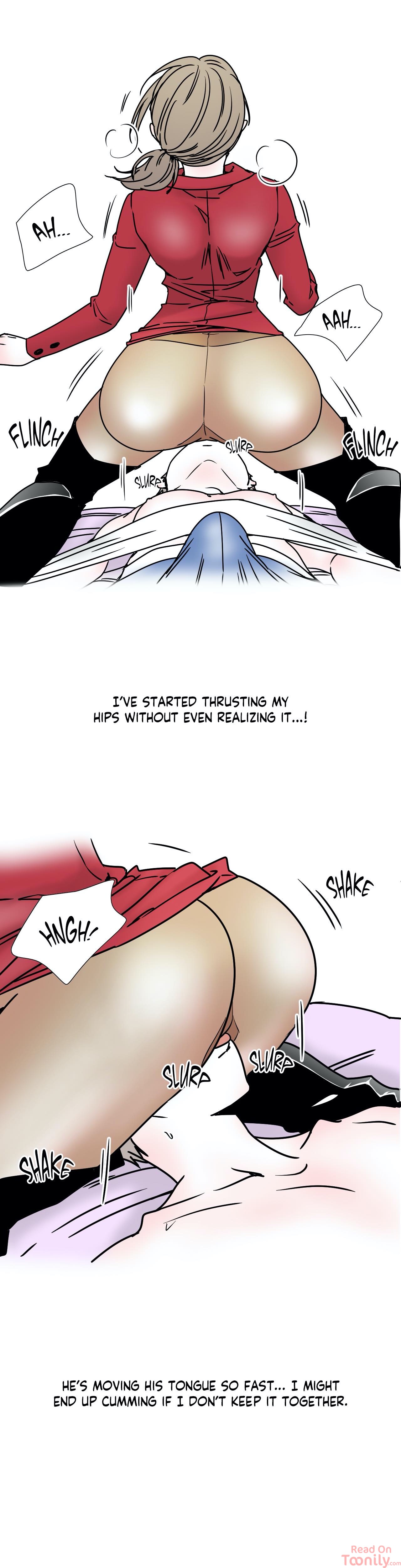 Temptress Chapter 29 image 5