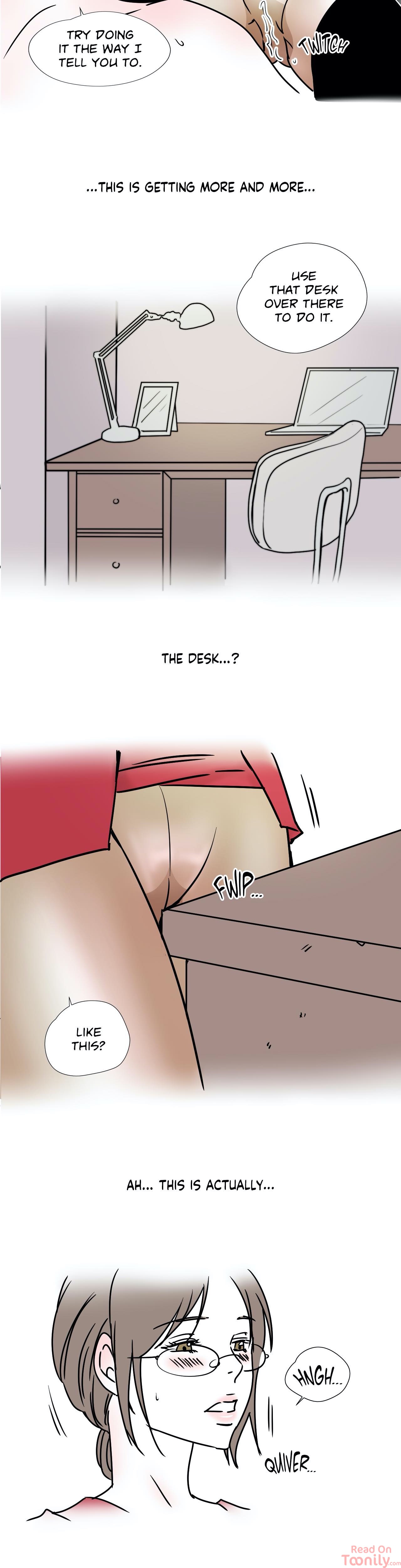 Temptress Chapter 29 image 7