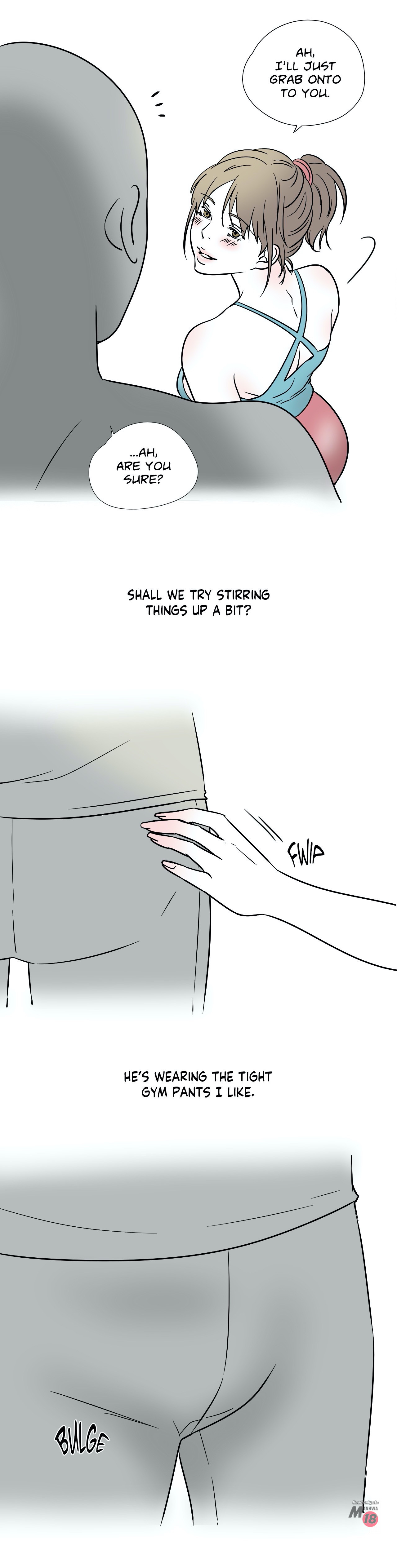 Temptress Chapter 3 image 10