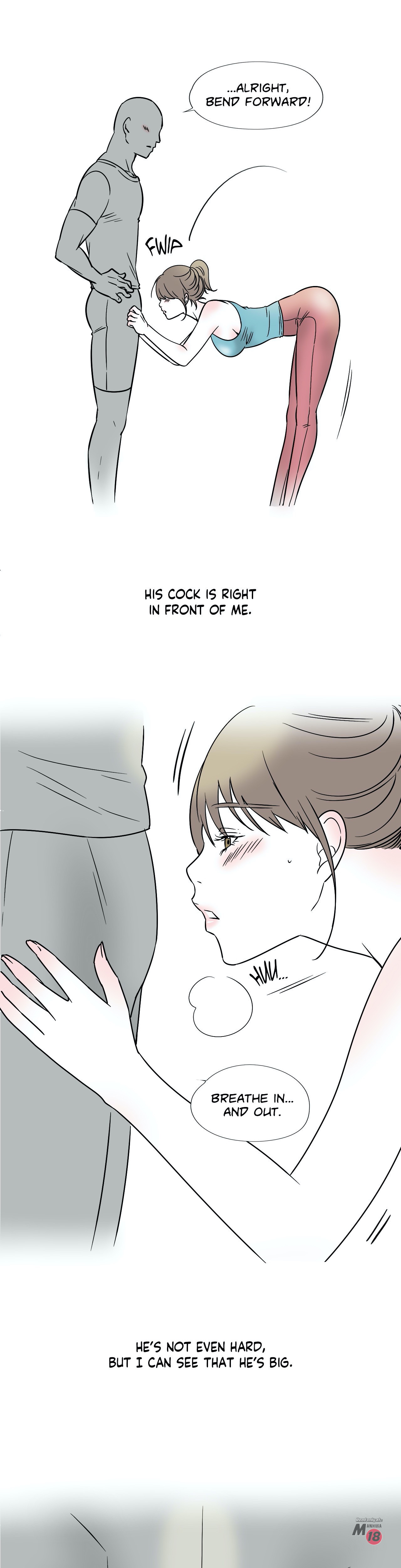 Temptress Chapter 3 image 11