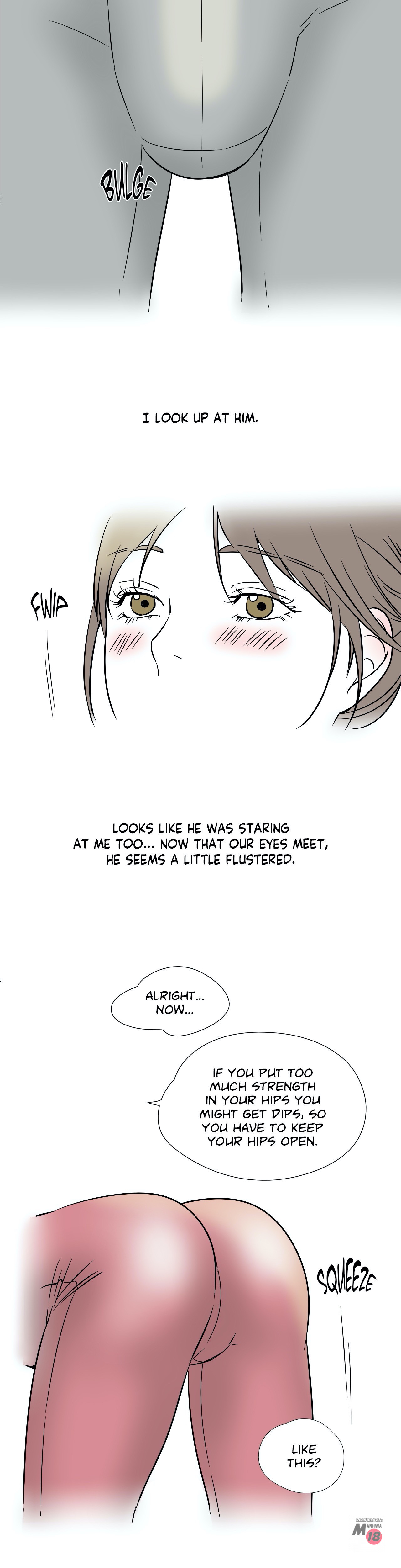 Temptress Chapter 3 image 12