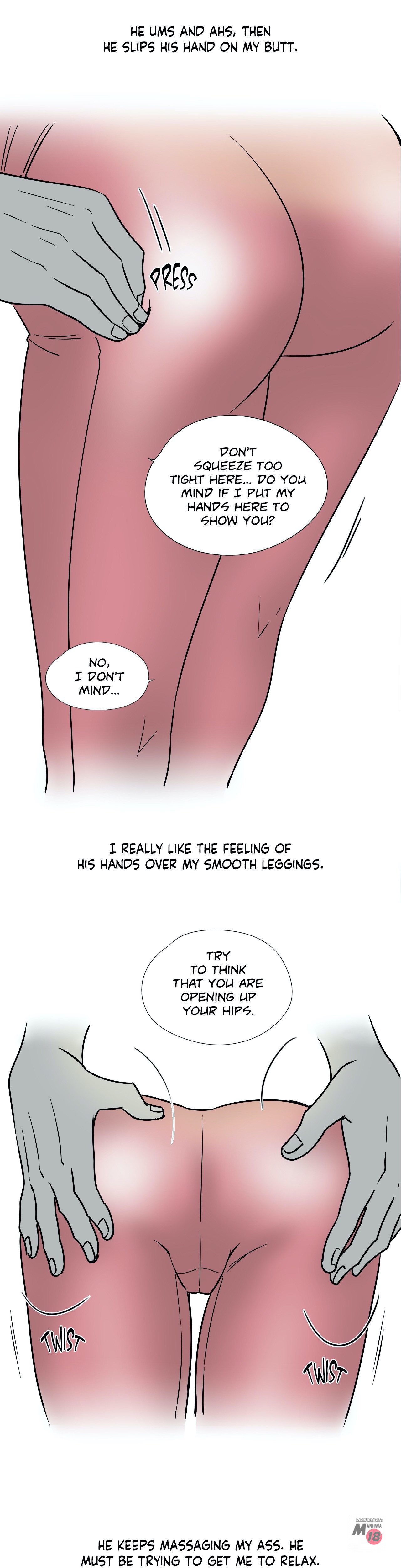 Temptress Chapter 3 image 13