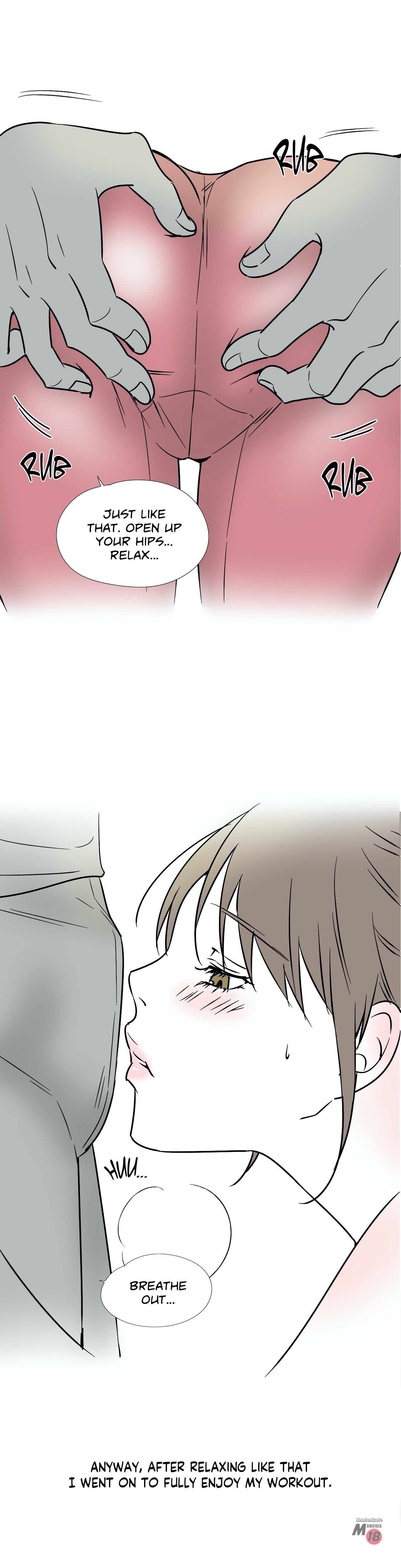 Temptress Chapter 3 image 14