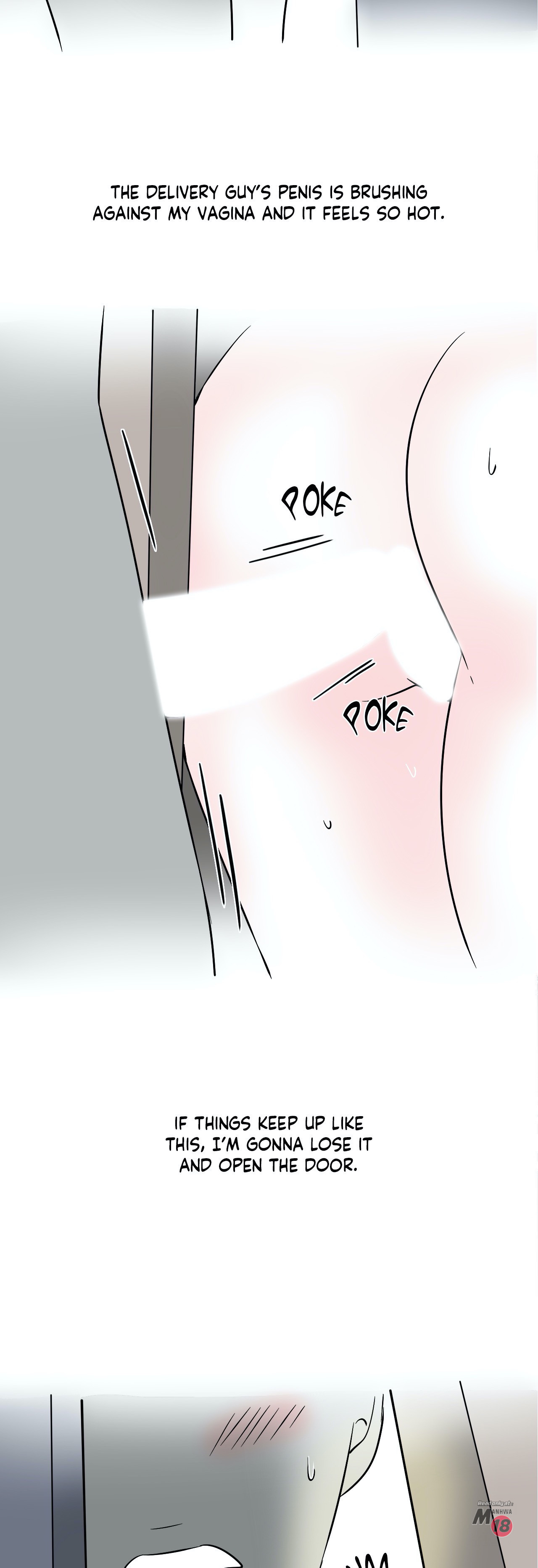 Temptress Chapter 3 image 1