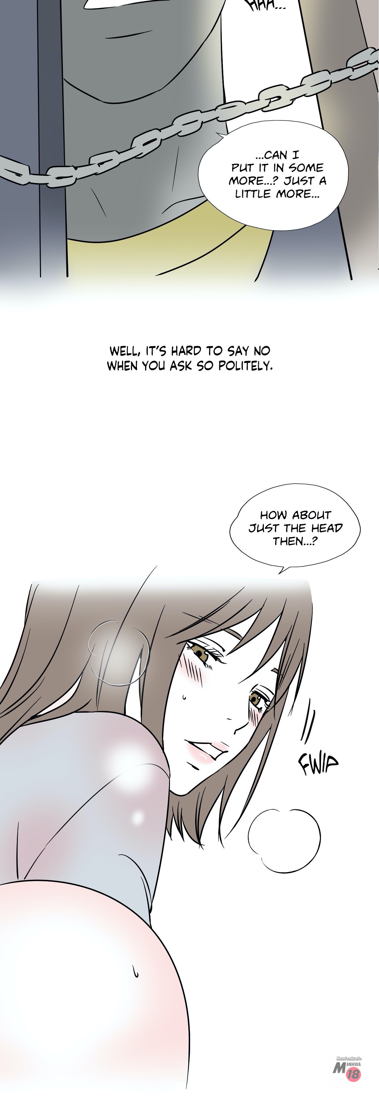 Temptress Chapter 3 image 2