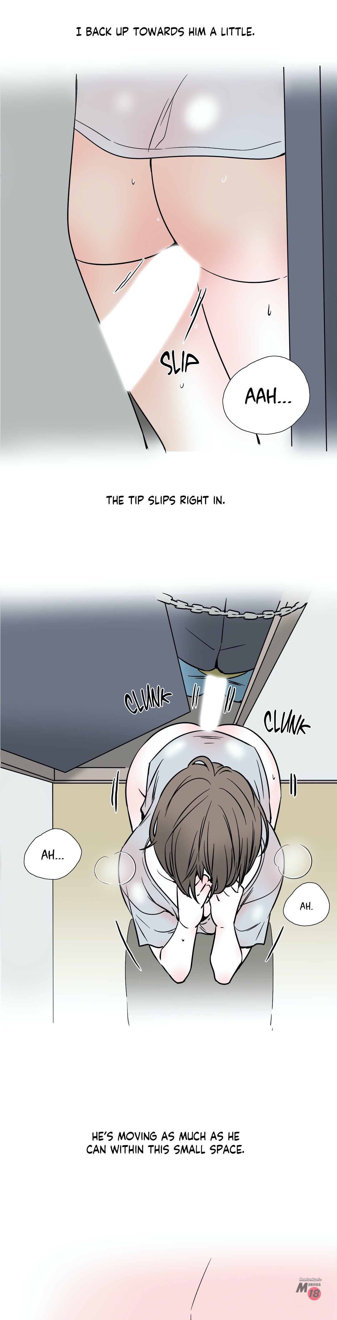 Temptress Chapter 3 image 3