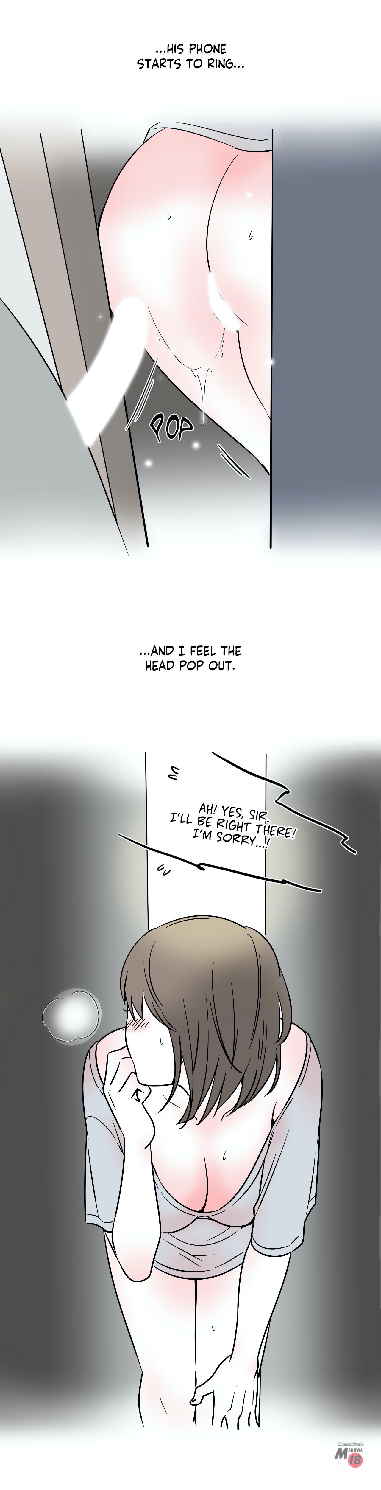 Temptress Chapter 3 image 5