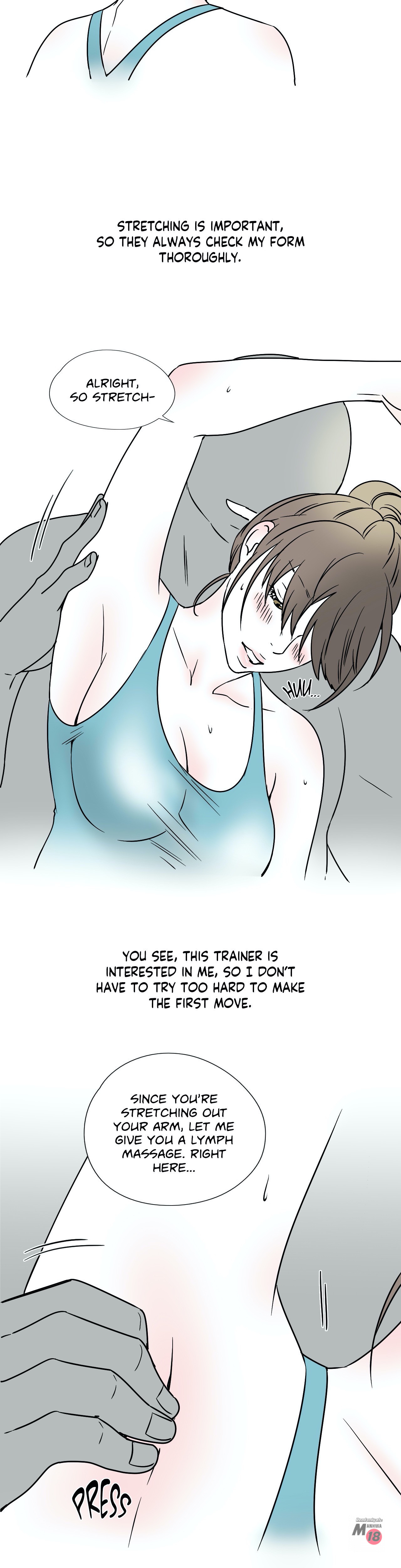 Temptress Chapter 3 image 8