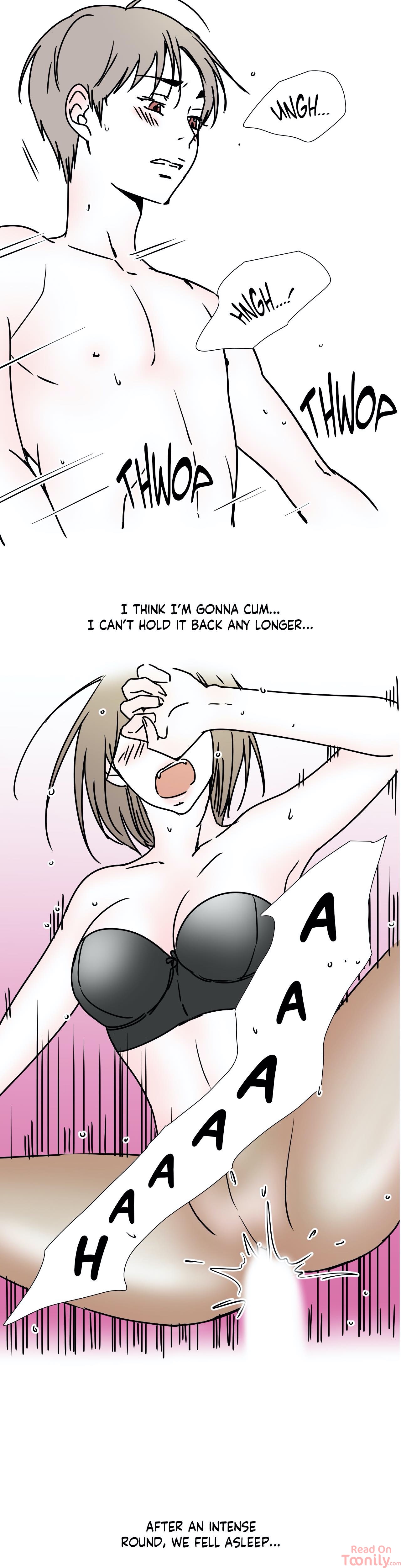 Temptress Chapter 30 image 5