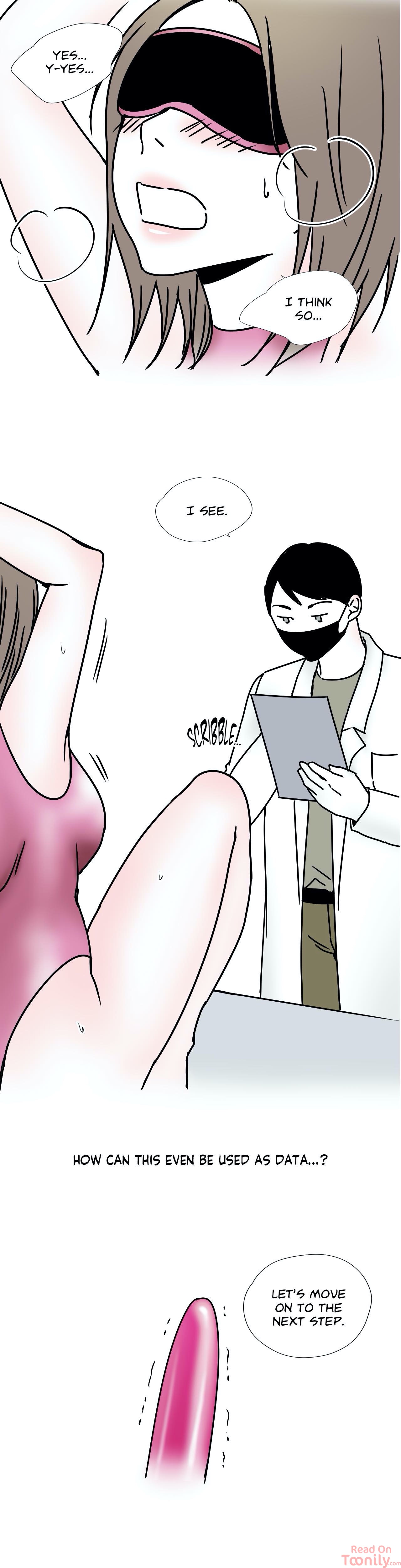 Temptress Chapter 31 image 1