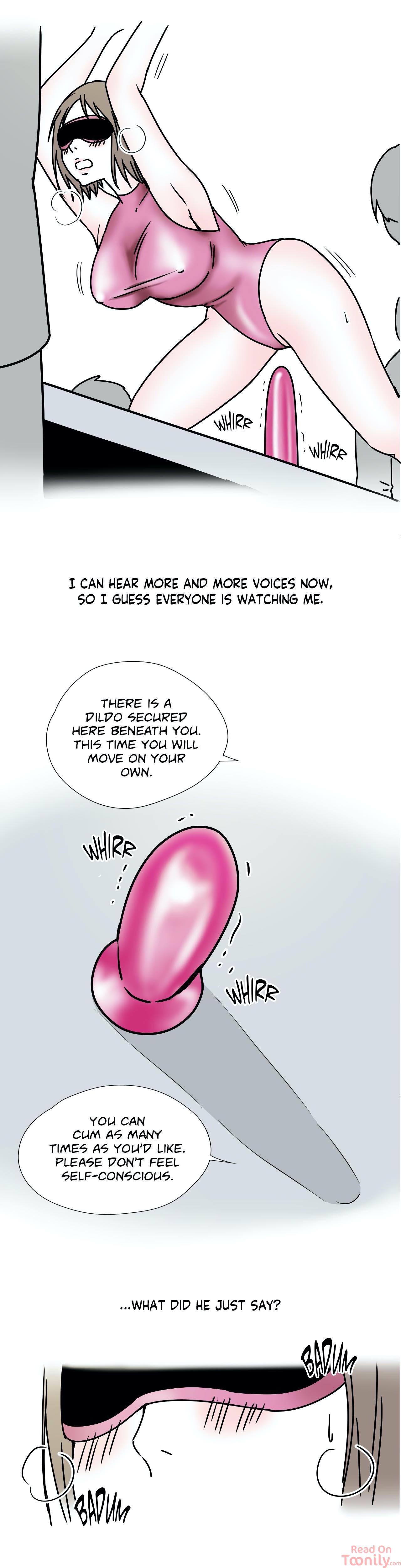 Temptress Chapter 31 image 5