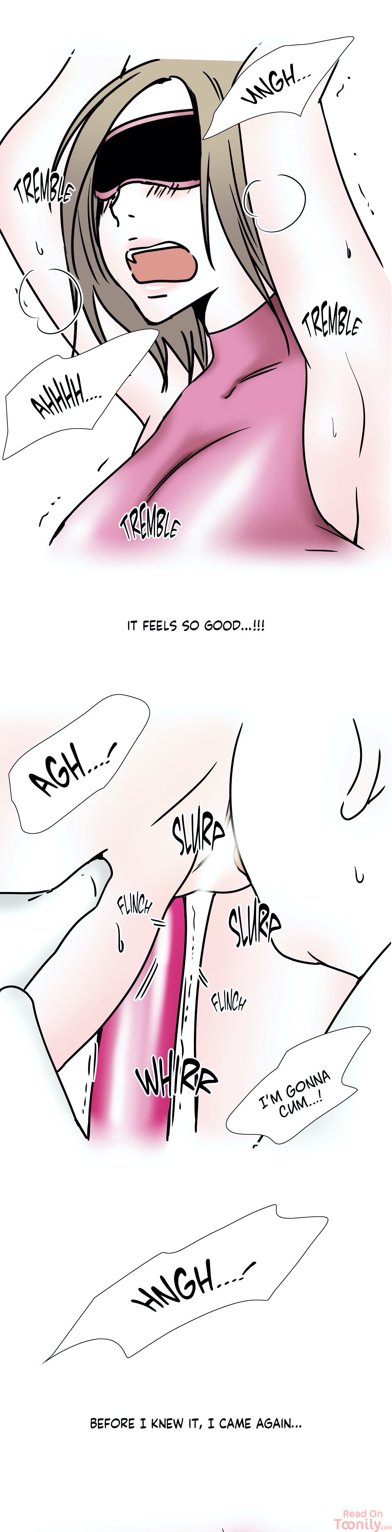Temptress Chapter 31 image 8