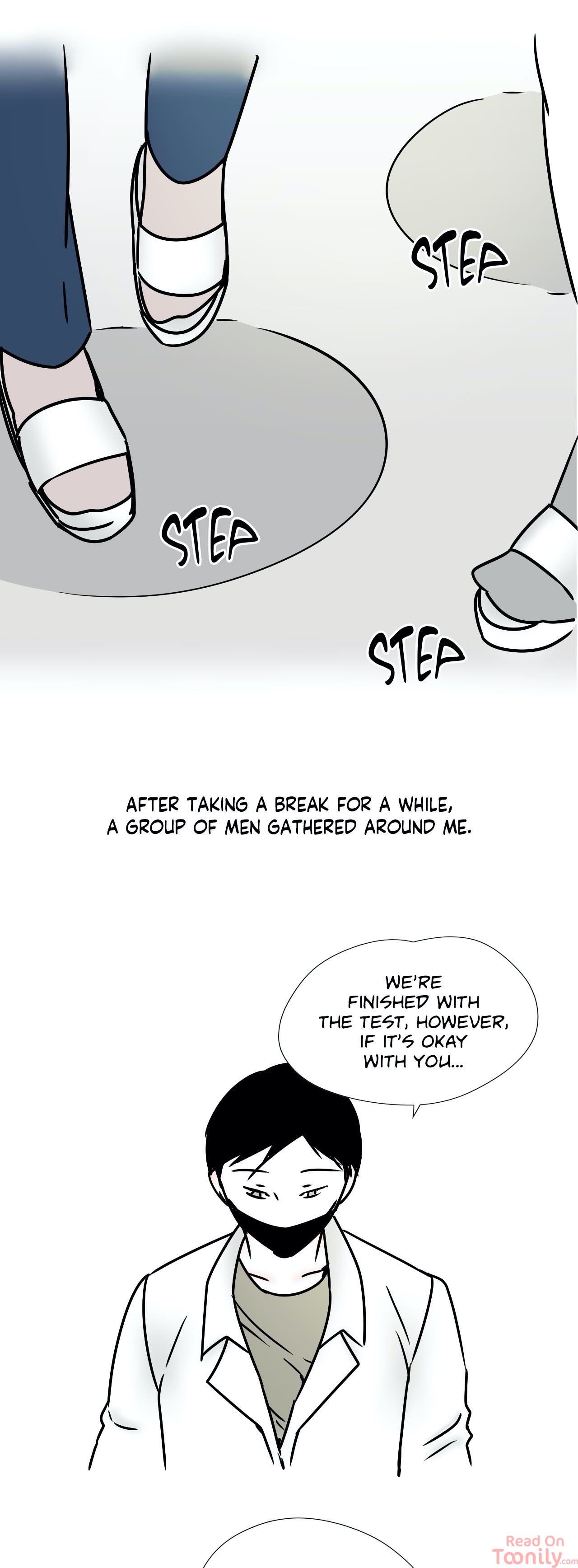 Temptress Chapter 32 image 12