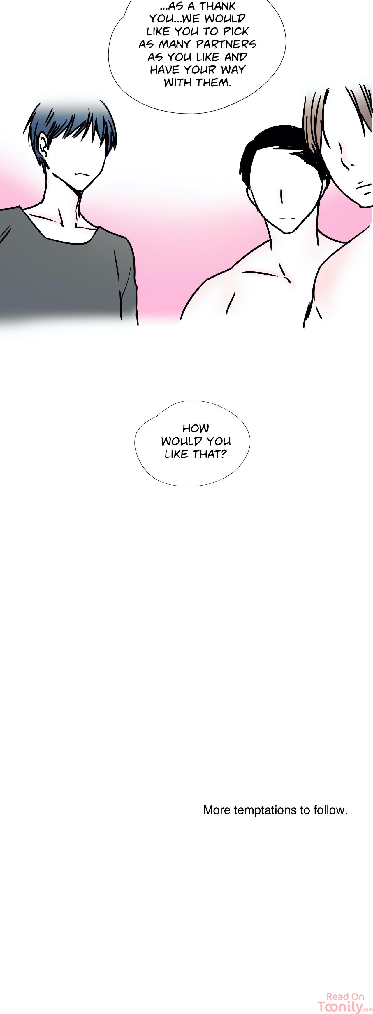 Temptress Chapter 32 image 13