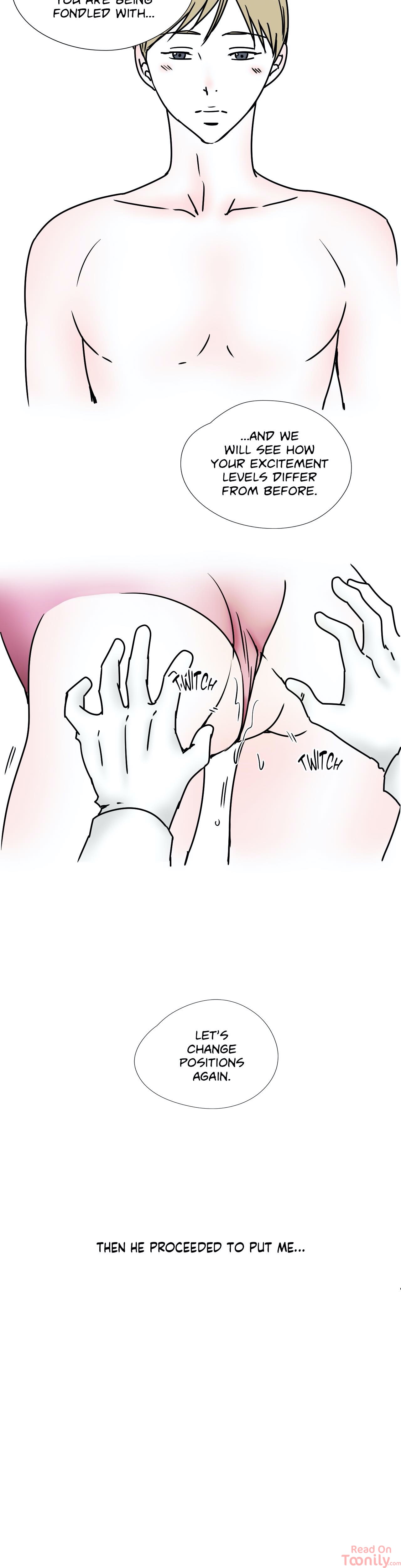 Temptress Chapter 32 image 1