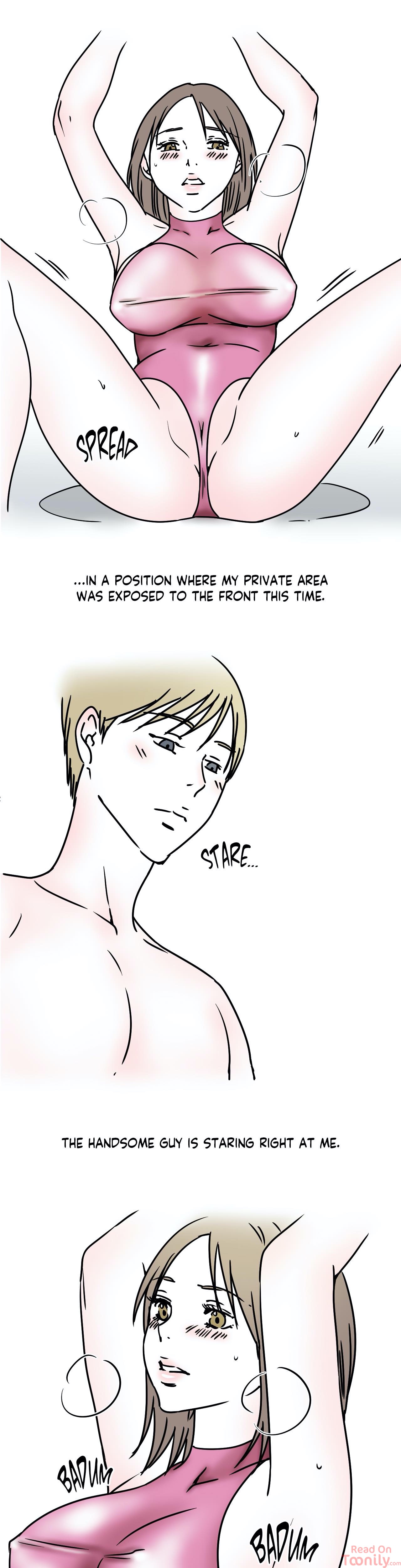 Temptress Chapter 32 image 2