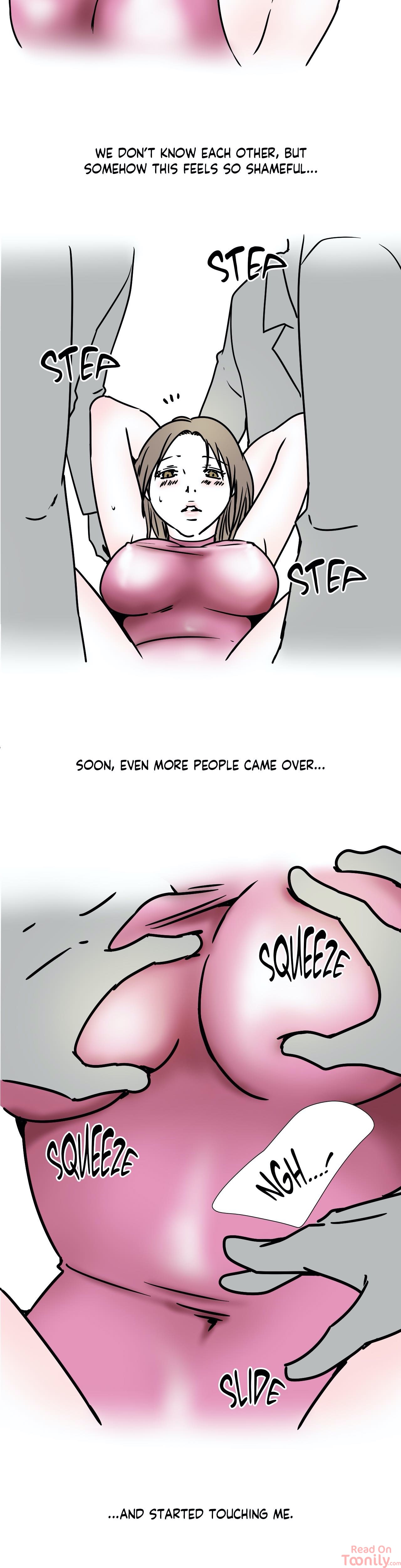 Temptress Chapter 32 image 3