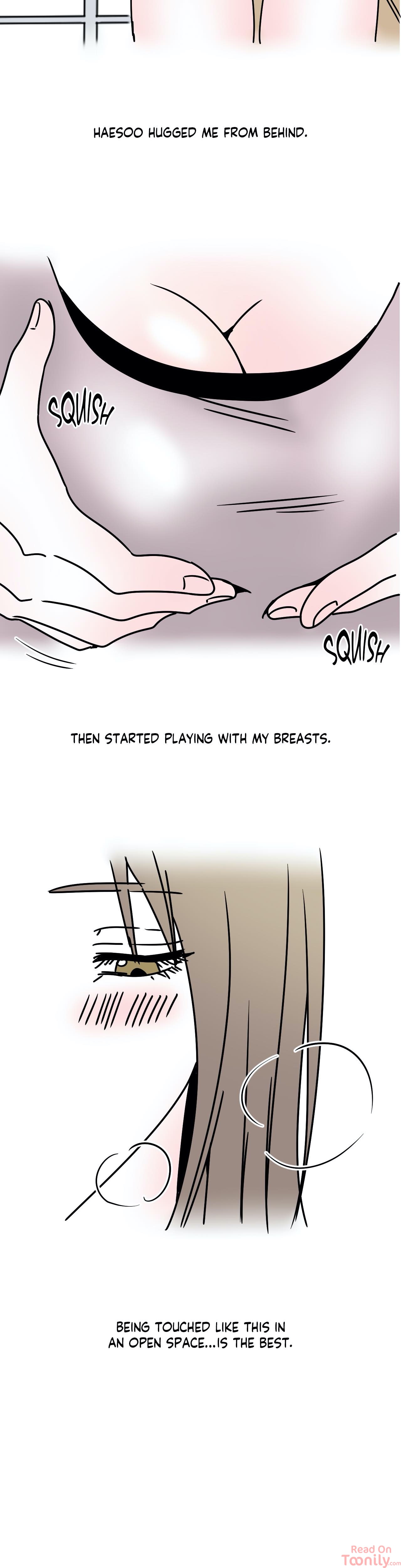 Temptress Chapter 33 image 9