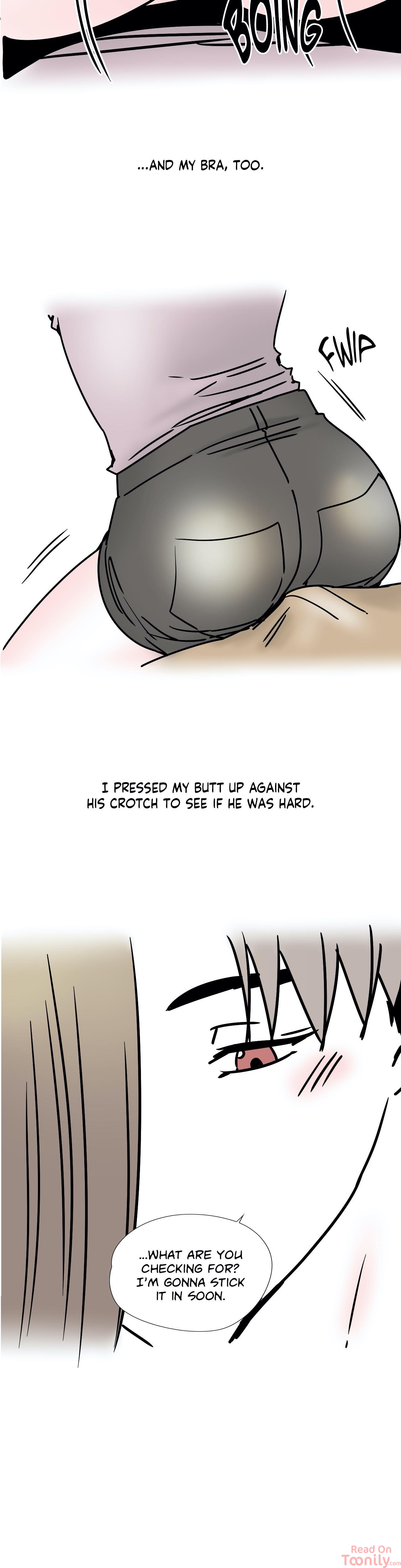 Temptress Chapter 33 image 11