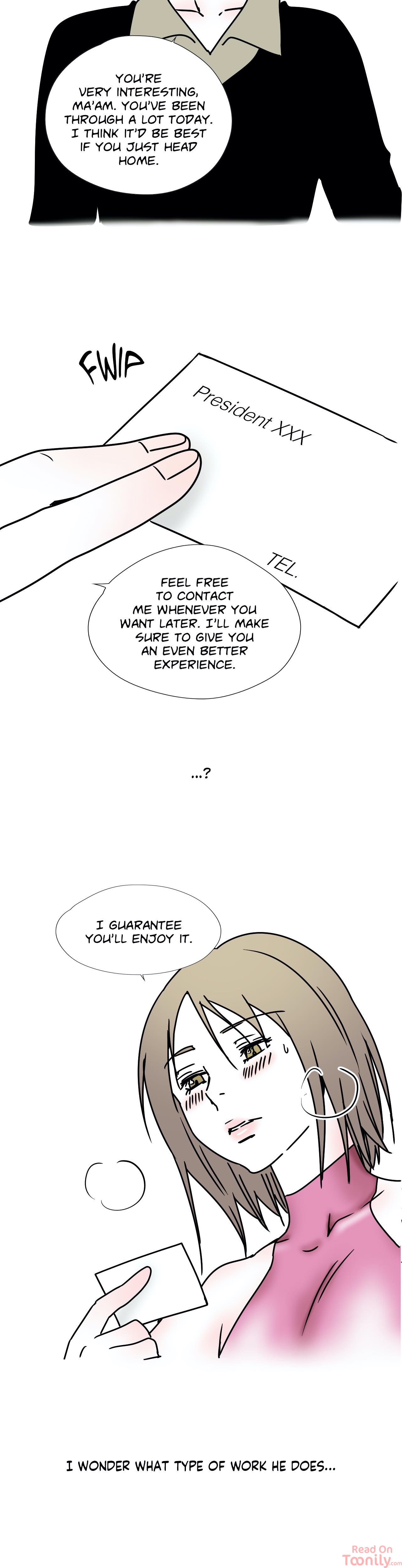 Temptress Chapter 33 image 1