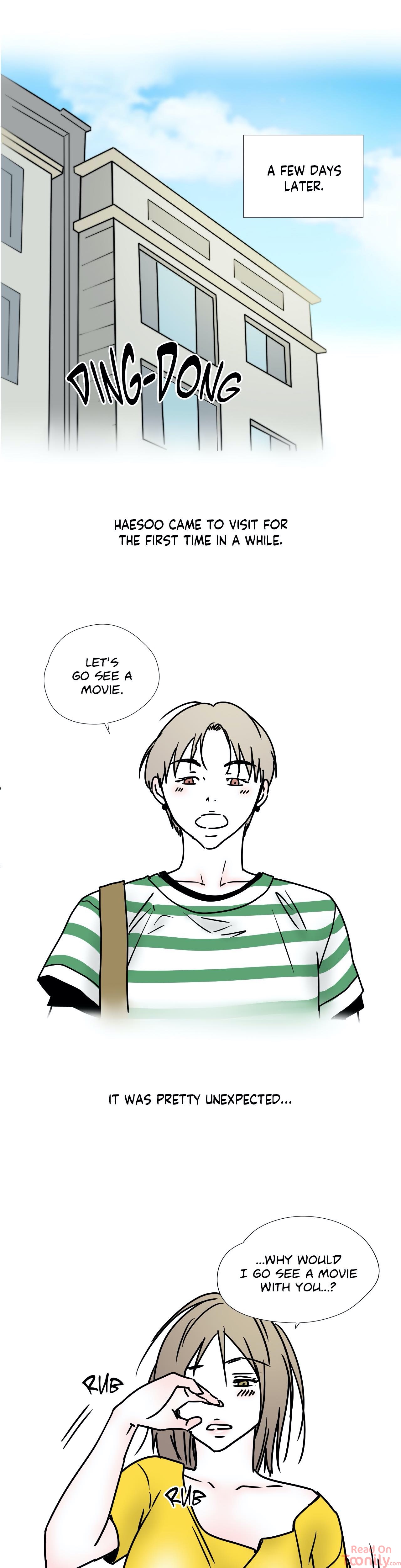 Temptress Chapter 33 image 2
