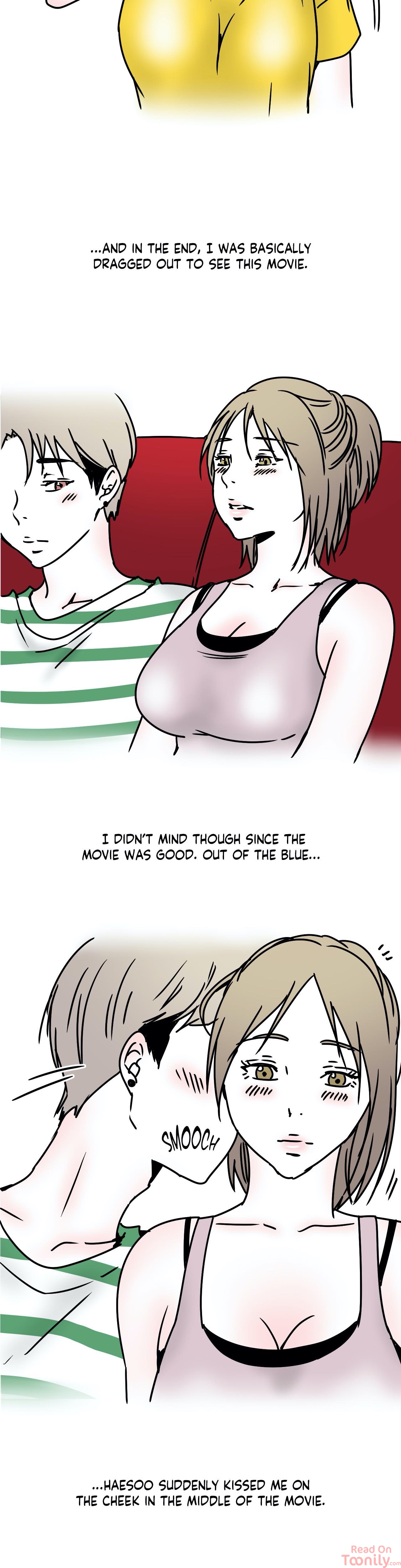 Temptress Chapter 33 image 3