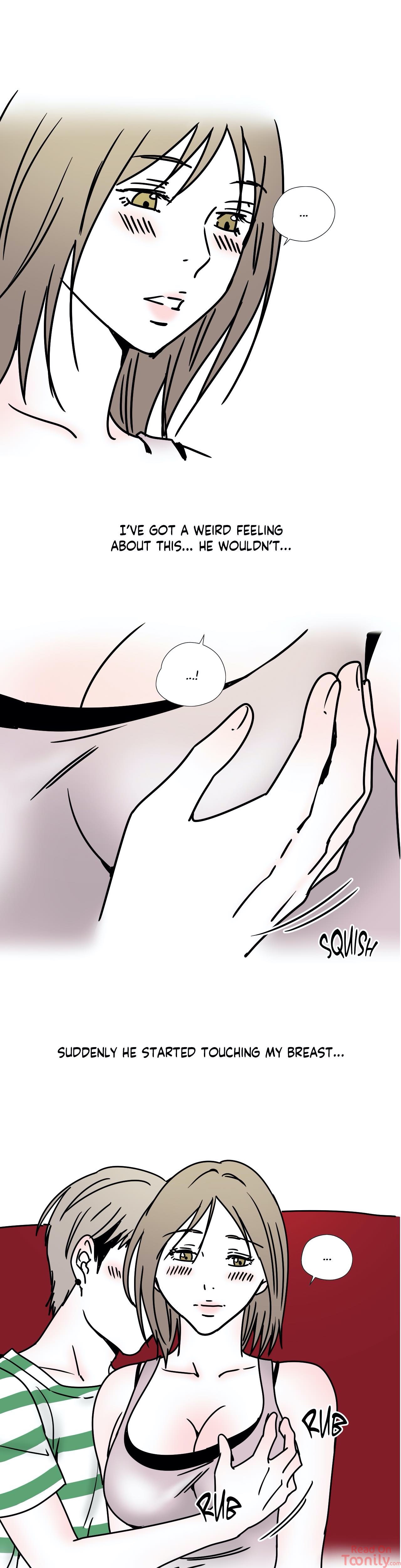 Temptress Chapter 33 image 4