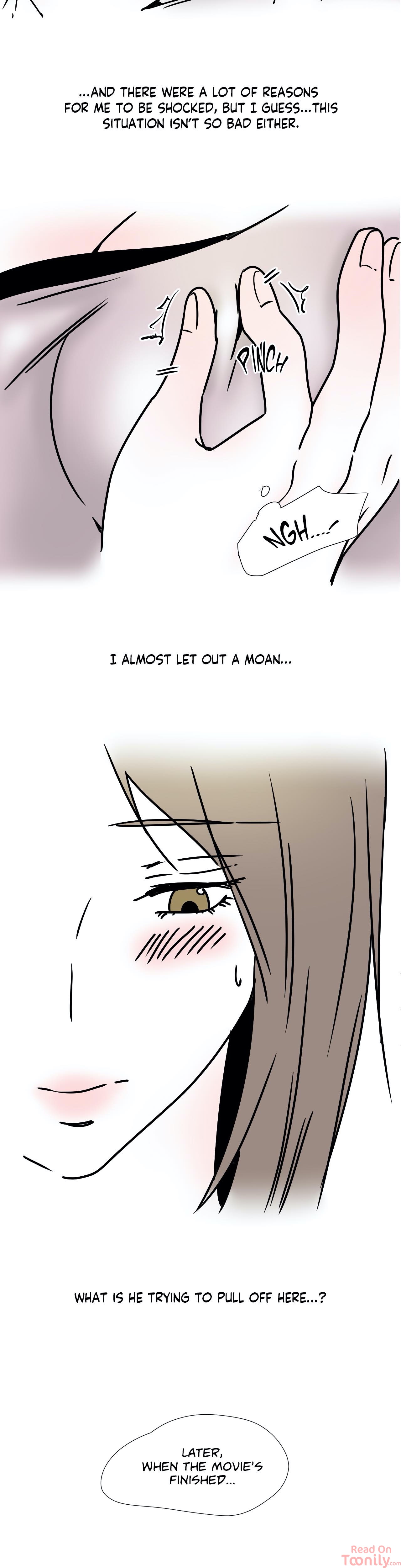 Temptress Chapter 33 image 5