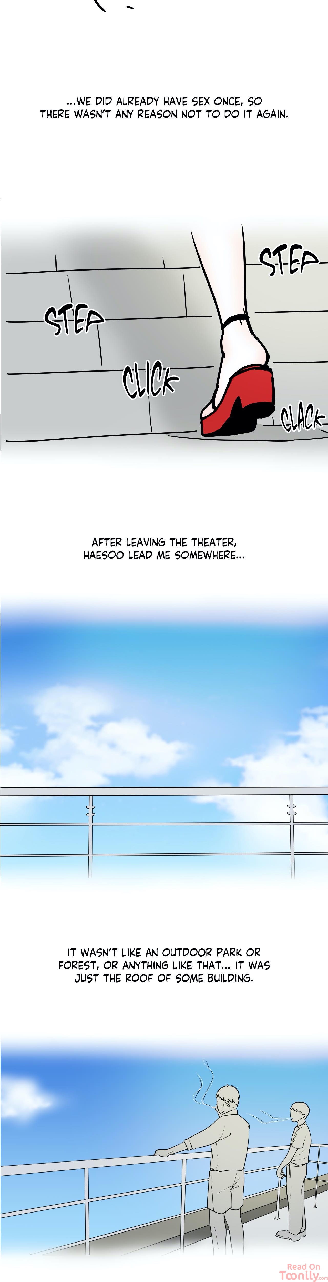 Temptress Chapter 33 image 7